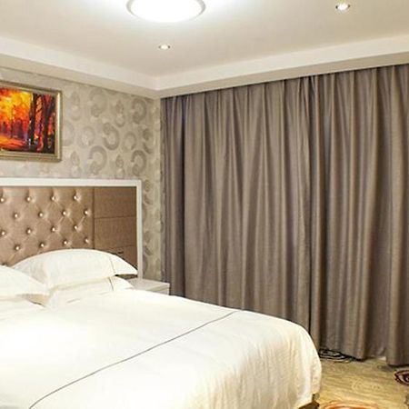Sheng Du Hotel Yiwu  Dış mekan fotoğraf