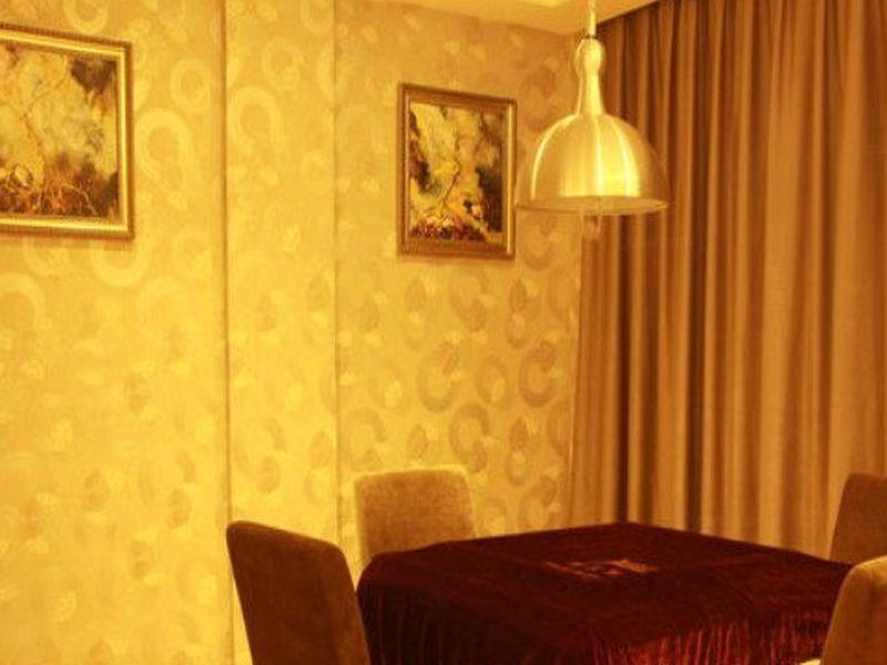 Sheng Du Hotel Yiwu  Dış mekan fotoğraf